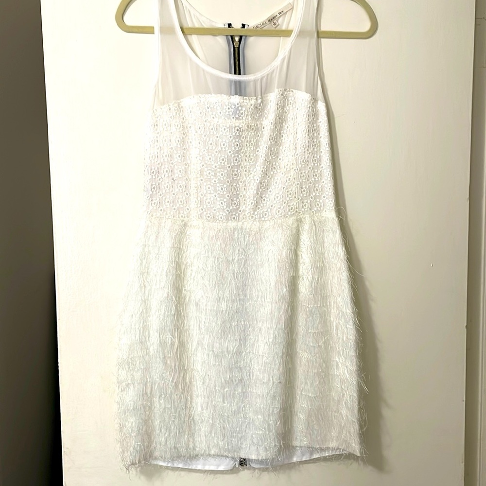 Rachel Roy Mini Dress
